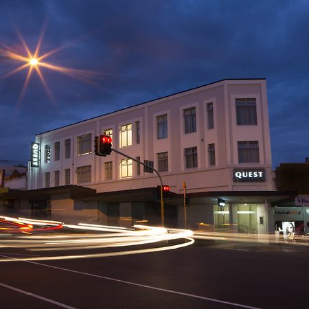 Quest Whangarei Buitenkant foto